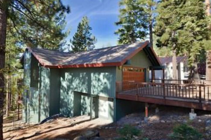 Photo of 711 Cristina 4 Br Home by RedAwning