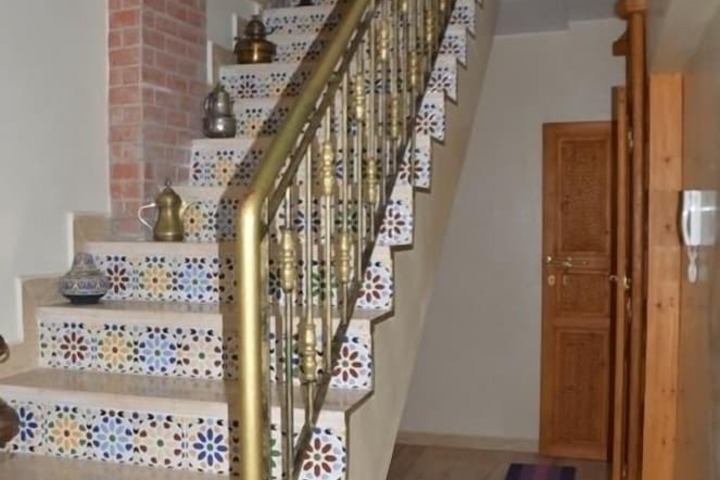 Hotel Interior 16 of 20
