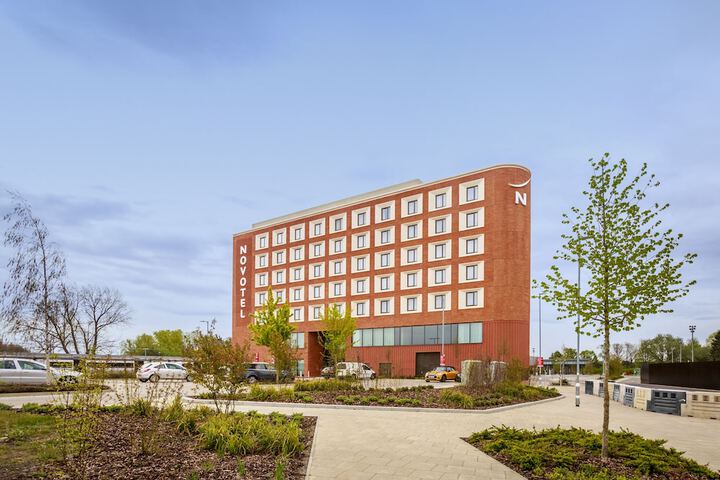 Hotel 69 of 75