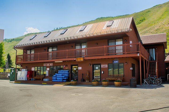 Terrace/Patio 33 of 46