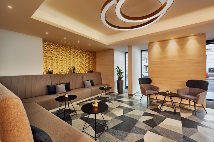 Lobby Photos