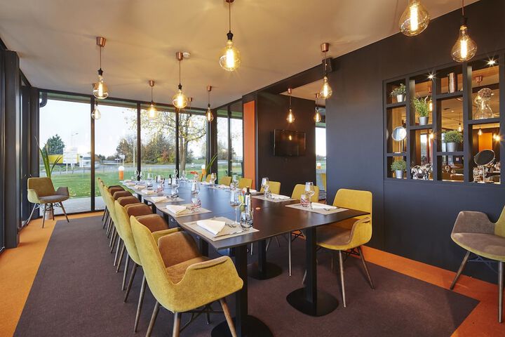 Restaurants