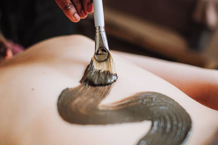 Spa treatment