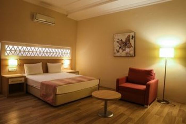 Gul Bahce Butik Otel
