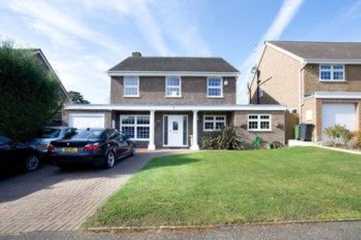 Veeve Wonford Close VR