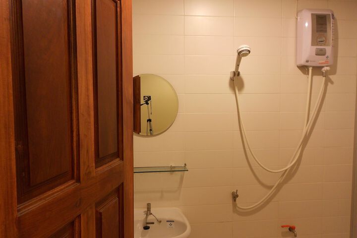 Bath Photo