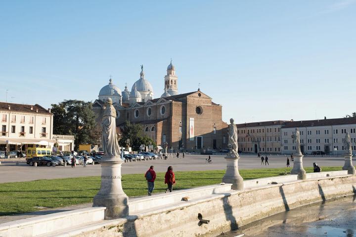 General view