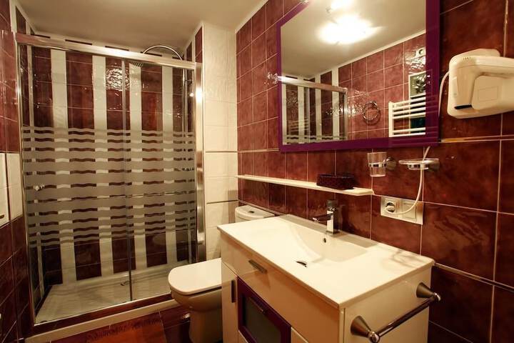 Bathroom Vanities