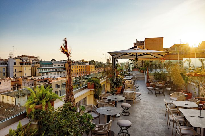 Terrace/Patio 167 of 168