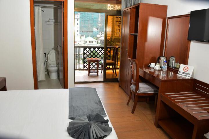 Sun View Hotel