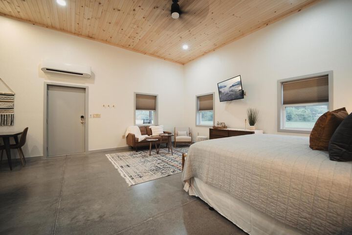 Photo of The Boho Barn