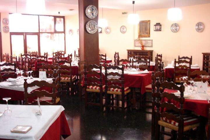Restaurants