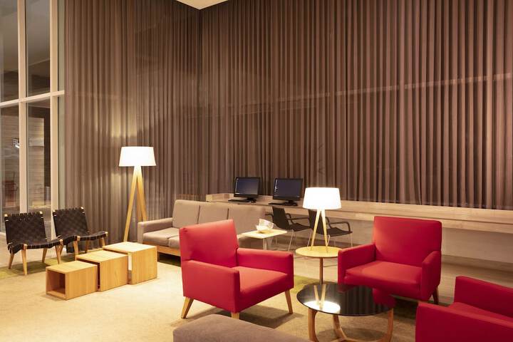 Hotel Interior 5 of 41