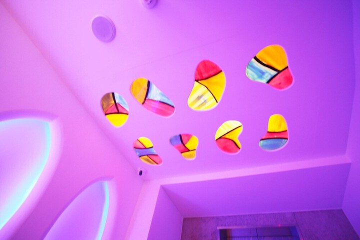 Hotel Interior 52 of 61