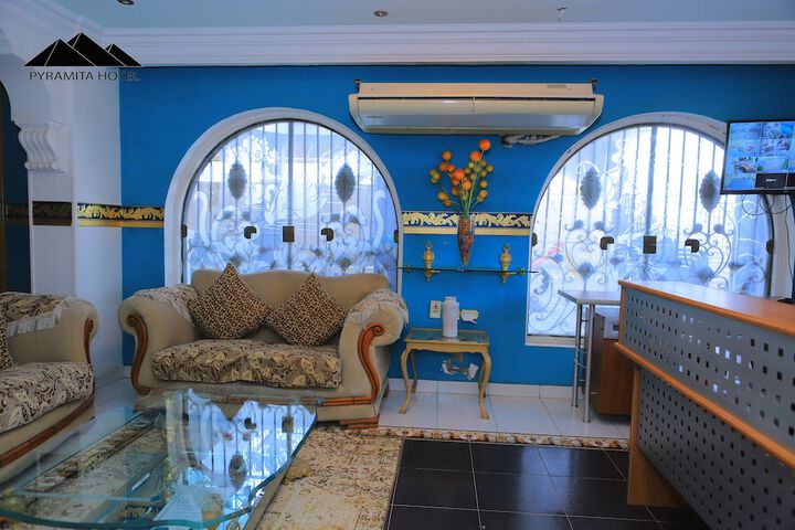 Hotel Interior 4 of 95