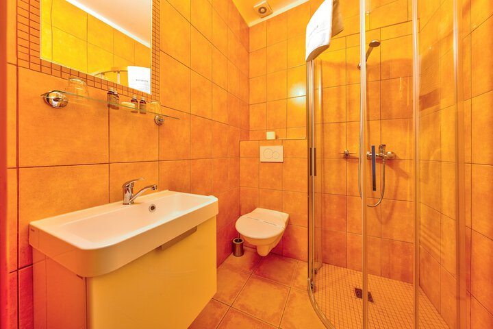 Bath Interior