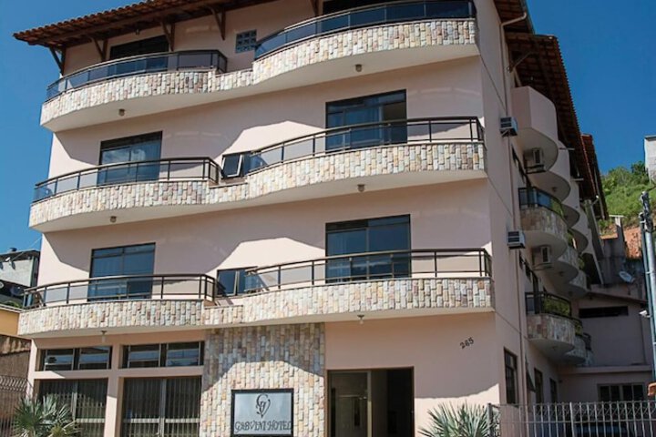 Hotel 54 of 54
