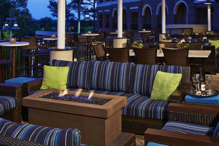 Terrace/Patio 124 of 130