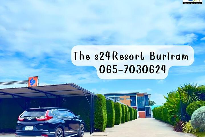 s24resortburiram