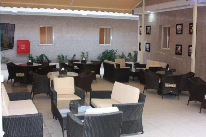Hotel Interior 3 of 6