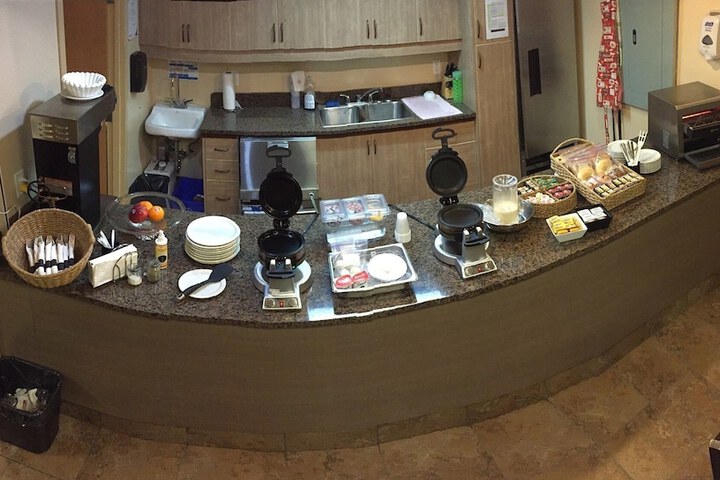 Breakfast/Coffee Service 41 of 49