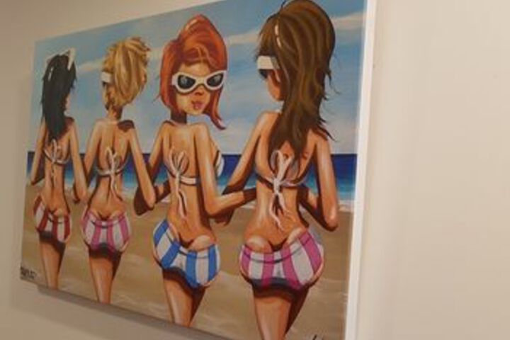 Hotel Interior 43 of 58