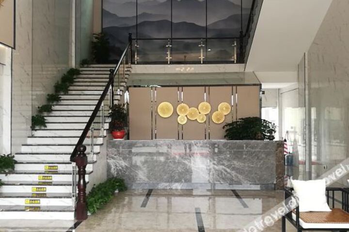 Hotel Interior 4 of 8