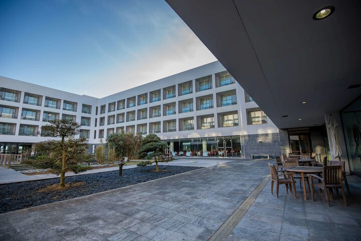 Hotel 116 of 126
