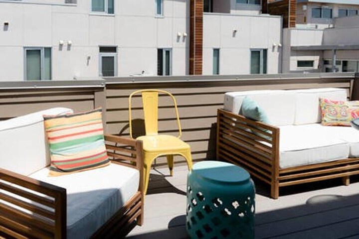 Terrace/Patio 35 of 41