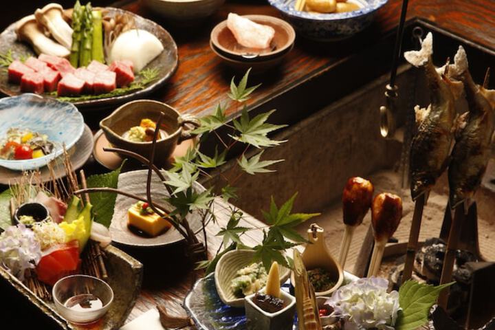 Food
