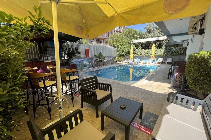Pool 34 of 42