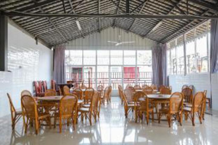 Ziyuan Hotel