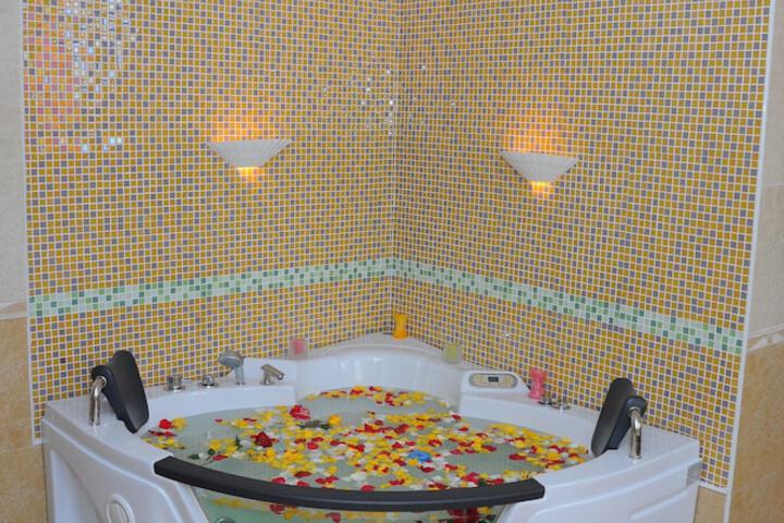 Bath Photo