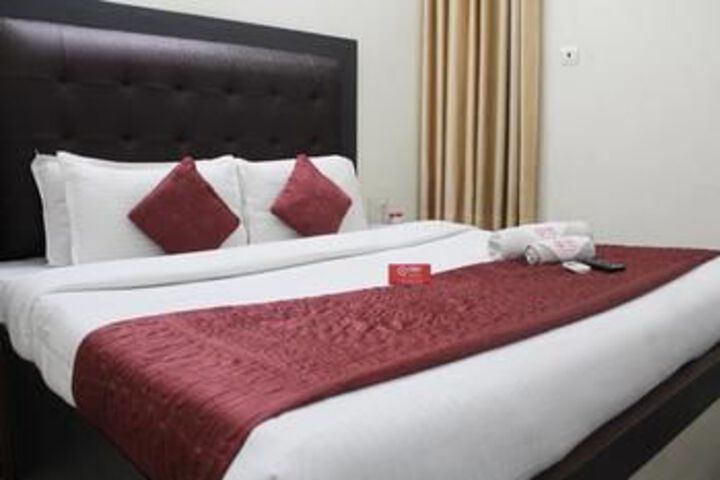 OYO Rooms Haridwar Arya Nagar