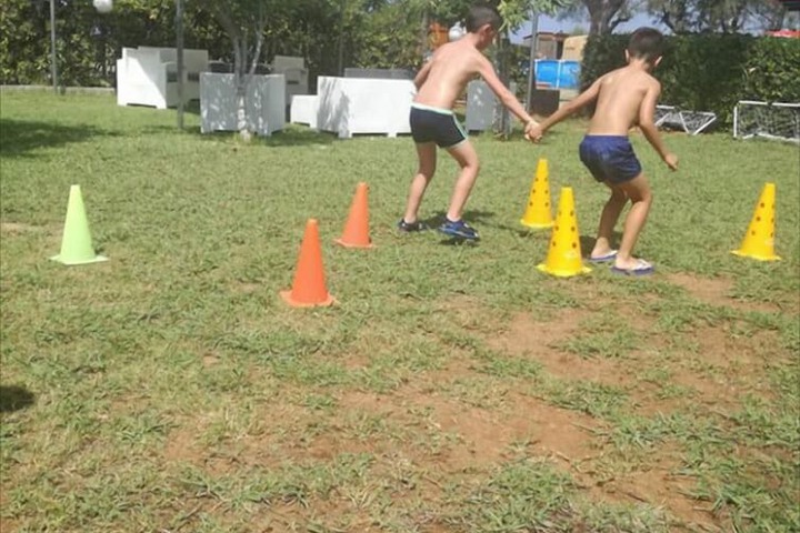 Childrens Activities 11 of 15
