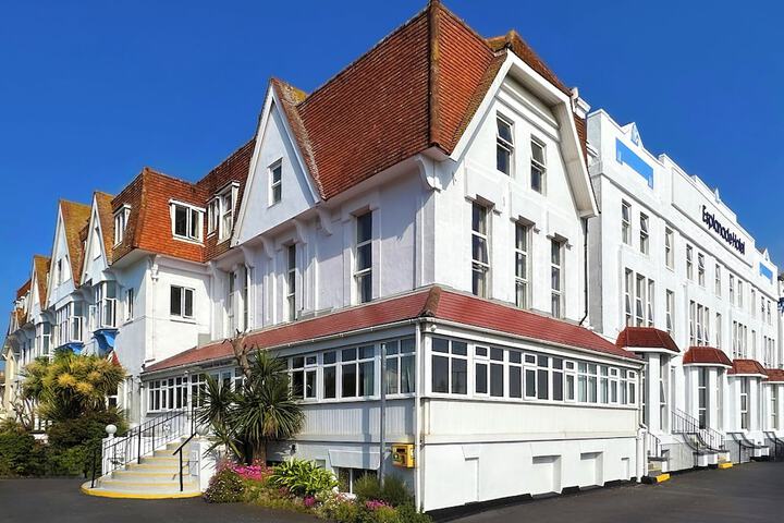 Hotel 36 of 41