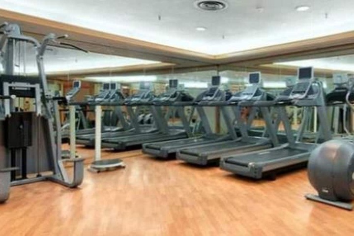 Fitness Club