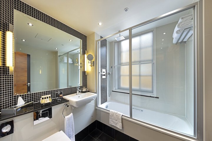 Bath Photo