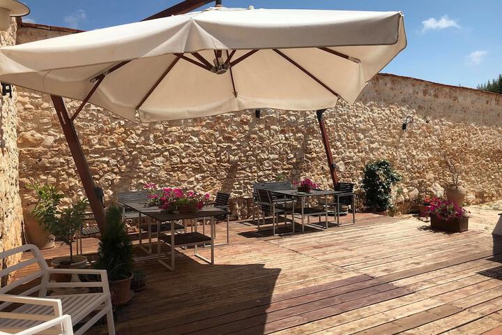 Terrace/Patio 47 of 64