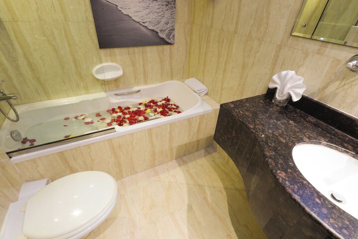 Bath Amenities