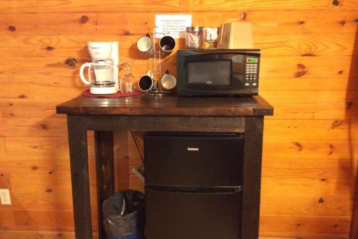 Breakfast/Coffee Service 73 of 107