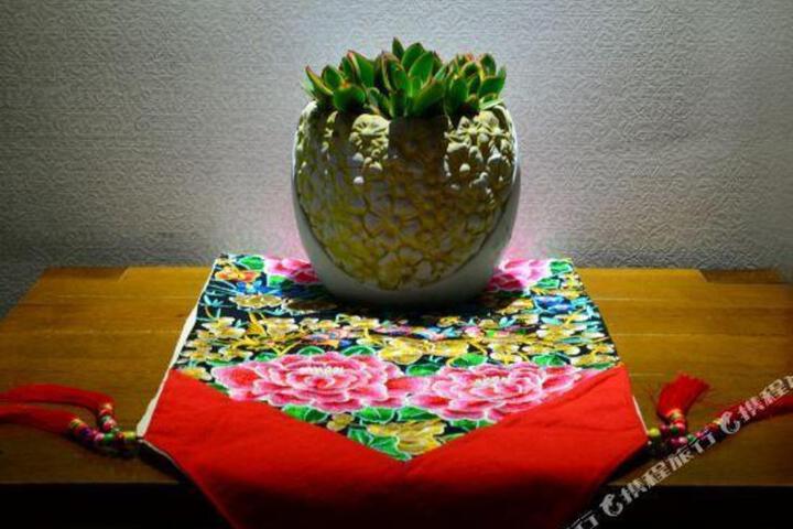 Boao Yingke Hotel