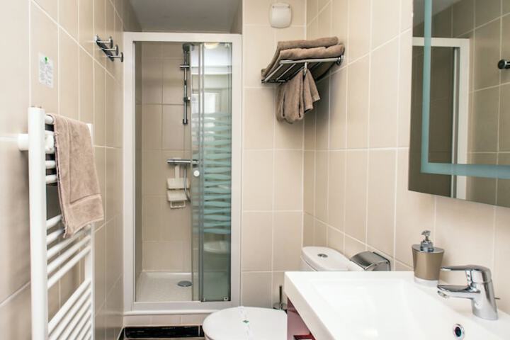 Bathroom Vanities