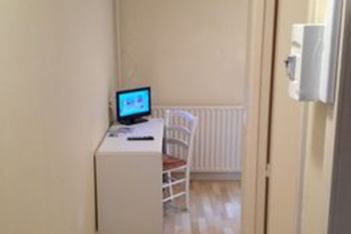 Room 22 of 23