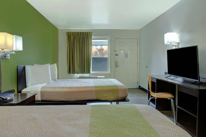 Fitness Facility Photos