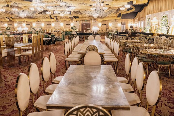 Ballroom/Hall 60 of 93