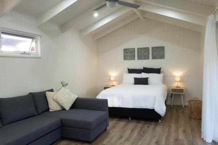 Alkira Accommodation