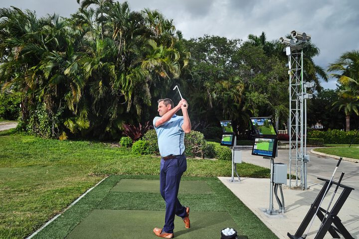 Golf 34 of 69