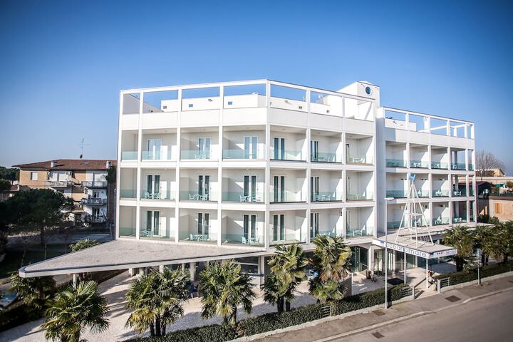 Hotel 91 of 92