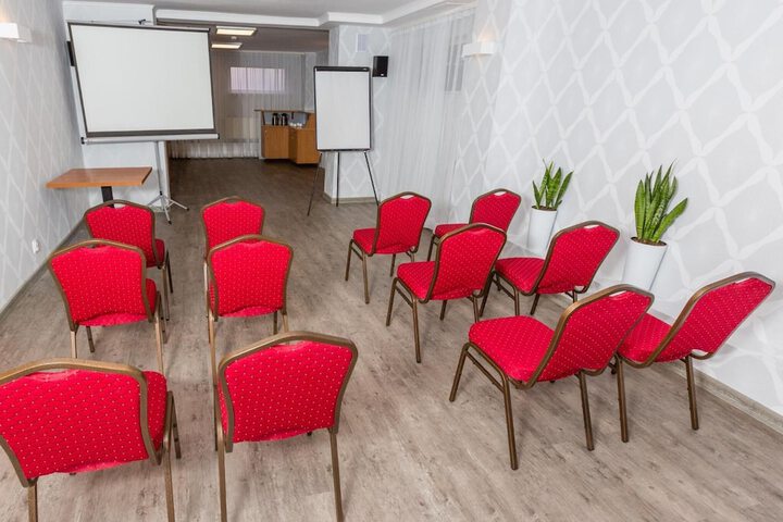 Meeting 50 of 61